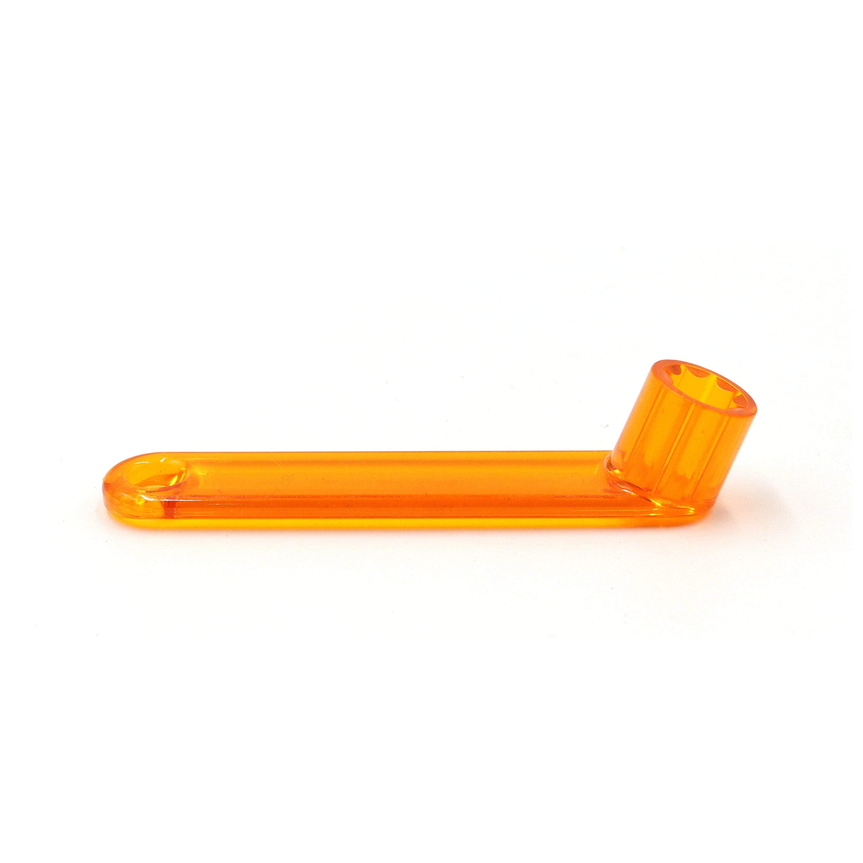 Mhouse Swing/Slide Orange Manual Release Gate Key | Remote Pro